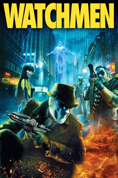 Download Watchmen (2009) Dual Audio {Hindi-English} Movie 480p | 720p BluRay 600MB | 1.5GB Download Watchmen (2009) Dual Audio {Hindi-English} Movie 480p | 720p BluRay 600MB | 1.5GB