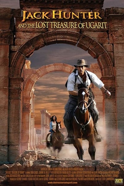 Download Jack Hunter and the Lost Treasure of Ugarit (2008) Dual Audio {Hindi-English} Movie 480p | 720p HDRip 300MB | 900MB Download Jack Hunter and the Lost Treasure of Ugarit (2008) Dual Audio {Hindi-English} Movie 480p | 720p HDRip 300MB | 900MB