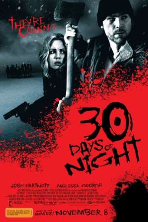 Download 30 Days of Night (2007) Dual Audio {Hindi-English} Movie 480p | 720p | 1080p BluRay 450MB | 900MB Download 30 Days of Night (2007) Dual Audio {Hindi-English} Movie 480p | 720p | 1080p BluRay 450MB | 900MB