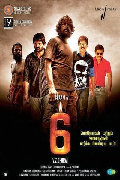 Download 6 Candles (2013) Hindi Dubbed Movie 480p | 720p HDRip 300MB | 850MB Download 6 Candles (2013) Hindi Dubbed Movie 480p | 720p HDRip 300MB | 850MB