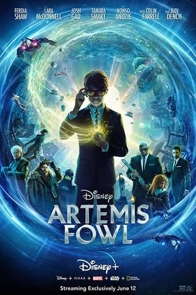 Download Artemis Fowl (2020) English Movie 480p | 720p WEB-DL 350MB | 750MB Download Artemis Fowl (2020) English Movie 480p | 720p WEB-DL 350MB | 750MB