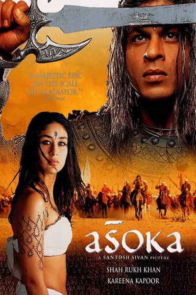 Download Ashoka the Great (2001) Hindi Movie 480p | 720p | 1080p BluRay 550MB | 1.3GB Download Ashoka the Great (2001) Hindi Movie 480p | 720p | 1080p BluRay 550MB | 1.3GB