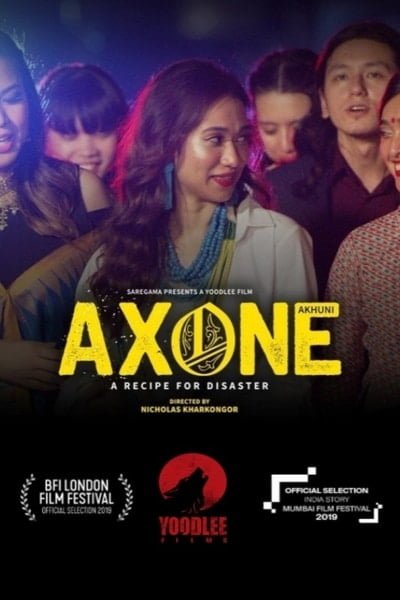 Download Axone (2019) Hindi Movie 480p | 720p | 1080p WEB-DL 300MB | 750MB Download Axone (2019) Hindi Movie 480p | 720p | 1080p WEB-DL 300MB | 750MB