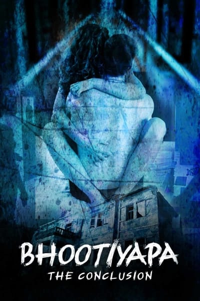 Download [18+] Bhootiyapa The Conclusion (2020) S01 Kooku WEB Series 480p | 720p WEB-DL 200MB