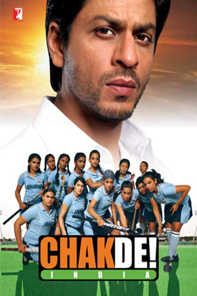 Download Chak de! India (2007) Hindi Movie 480p | 720p | 1080p BluRay 500MB | 1.2GB Download Chak de! India (2007) Hindi Movie 480p | 720p | 1080p BluRay 500MB | 1.2GB