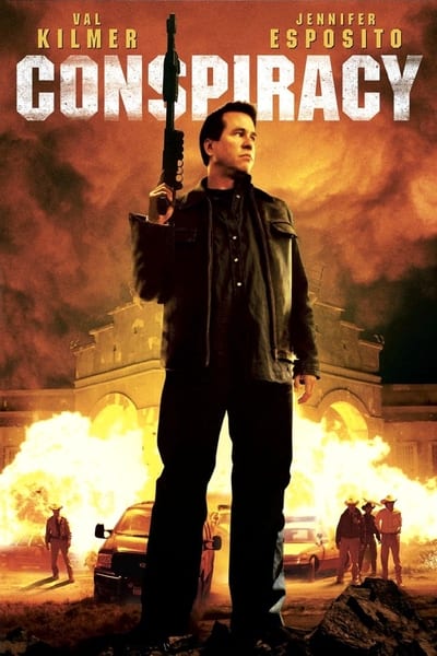 Download Conspiracy (2008) UNCUT Dual Audio {Hindi-English} Movie 480p | 720p WEB-DL 300MB | 750MB Download Conspiracy (2008) UNCUT Dual Audio {Hindi-English} Movie 480p | 720p WEB-DL 300MB | 750MB