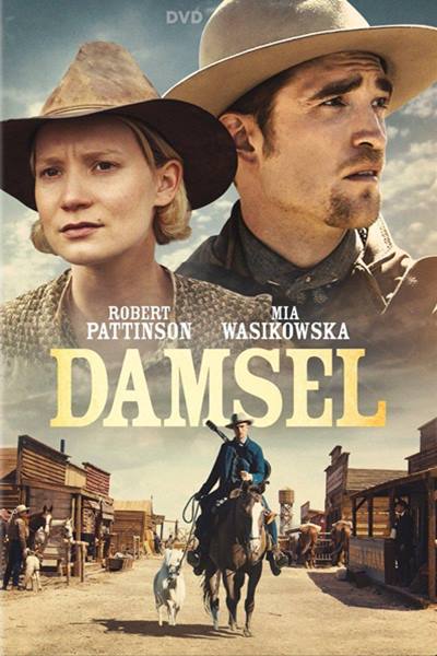Download Damsel (2018) Dual Audio {Hindi-English} Movie 480p | 720p | 1080p WEB-DL 350MB | 950MB Download Damsel (2018) Dual Audio {Hindi-English} Movie 480p | 720p | 1080p WEB-DL 350MB | 950MB