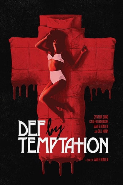 Download Def by Temptation (1990) UNRATED Dual Audio {Hindi-English} Movie 480p | 720p BluRay 350MB | 1.1GB Download Def by Temptation (1990) UNRATED Dual Audio {Hindi-English} Movie 480p | 720p BluRay 350MB | 1.1GB