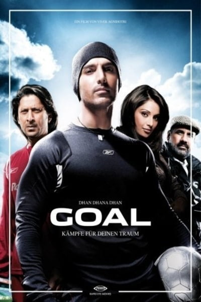 Download Dhan Dhana Dhan Goal (2007) Hindi Movie 480p | 720p | 1080p WEB-DL 450MB | 1.2GB Download Dhan Dhana Dhan Goal (2007) Hindi Movie 480p | 720p | 1080p WEB-DL 450MB | 1.2GB