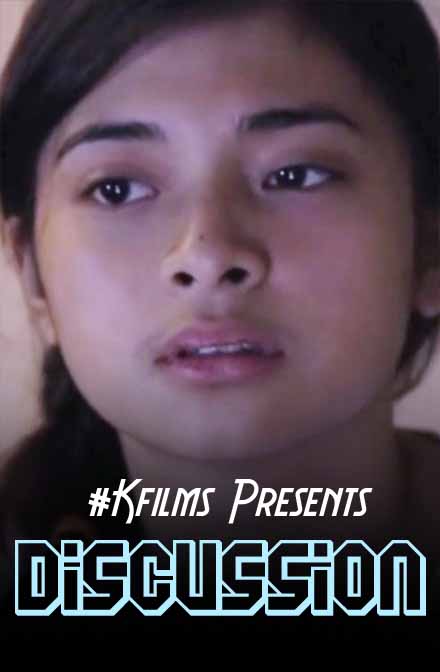 Download [18+] Discussion (2020) KFilms Short Film 480p | 720p WEB-DL 50MB