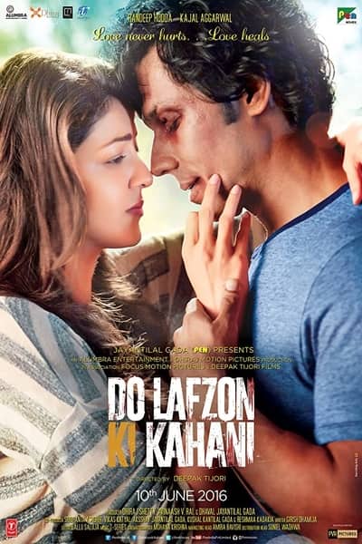Download Do Lafzon Ki Kahani (2016) Hindi Movie 480p | 720p | 1080p WEB-DL 350MB | 950MB Download Do Lafzon Ki Kahani (2016) Hindi Movie 480p | 720p | 1080p WEB-DL 350MB | 950MB
