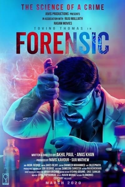 Download Forensic (2020) Malayalam Movie 480p | 720p WEB-DL 400MB | 1.2GB Download Forensic (2020) Malayalam Movie 480p | 720p WEB-DL 400MB | 1.2GB