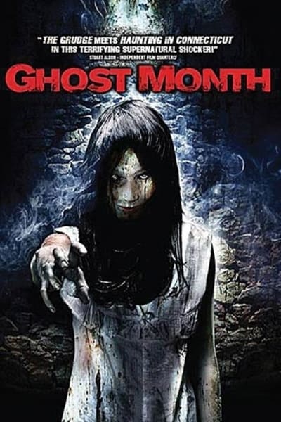 Download Ghost Month (2009) UNCUT Dual Audio {Hindi-English} Movie 480p | 720p BluRay 350MB | 850MB Download Ghost Month (2009) UNCUT Dual Audio {Hindi-English} Movie 480p | 720p BluRay 350MB | 850MB