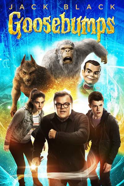 Download Goosebumps (2015) Dual Audio {Hindi-English} Movie 480p | 720p | 1080p BluRay 350MB | 900MB Download Goosebumps (2015) Dual Audio {Hindi-English} Movie 480p | 720p | 1080p BluRay 350MB | 900MB
