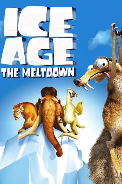 Download Ice Age: The Meltdown (2006) Dual Audio {Hindi-English} Movie 480p | 720p | 1080p BluRay 300MB | 750MB Download Ice Age: The Meltdown (2006) Dual Audio {Hindi-English} Movie 480p | 720p | 1080p BluRay 300MB | 750MB
