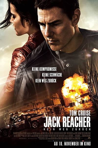 Download Jack Reacher: Never Go Back (2016) Dual Audio {Hindi-English} Movie 480p | 720p BluRay 400MB | 1.1GB Download Jack Reacher: Never Go Back (2016) Dual Audio {Hindi-English} Movie 480p | 720p BluRay 400MB | 1.1GB