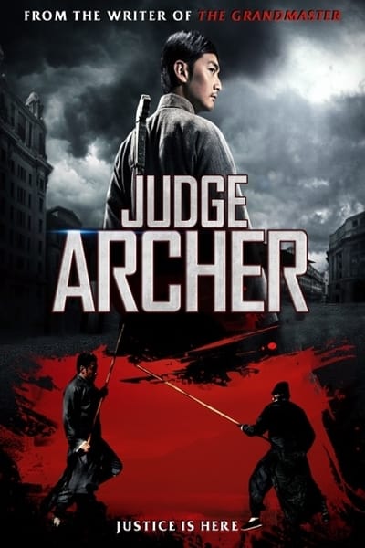 Download Judge Archer (2012) Dual Audio {Hindi-Chinese} Movie 480p | 720p HDRip 350MB | 850MB Download Judge Archer (2012) Dual Audio {Hindi-Chinese} Movie 480p | 720p HDRip 350MB | 850MB