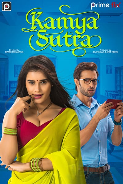 Download [18+] Kamya Sutra (2020) S01 PrimeFlix WEB Series 480p | 720p | 1080p WEB-DL 250MB | 650MB