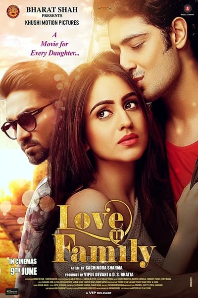 Download Love You Family (2017) Hindi Movie 480p | 720p WEB-DL 400MB | 1GB Download Love You Family (2017) Hindi Movie 480p | 720p WEB-DL 400MB | 1GB