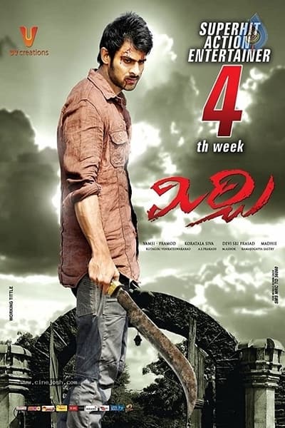Download Mirchi (Khatarnak Khiladi) (2013) UNCUT Dual Audio {Hindi-Telugu} Movie 480p | 720p | 1080p BluRay ESub Download Mirchi (Khatarnak Khiladi) (2013) UNCUT Dual Audio {Hindi-Telugu} Movie 480p | 720p | 1080p BluRay ESub