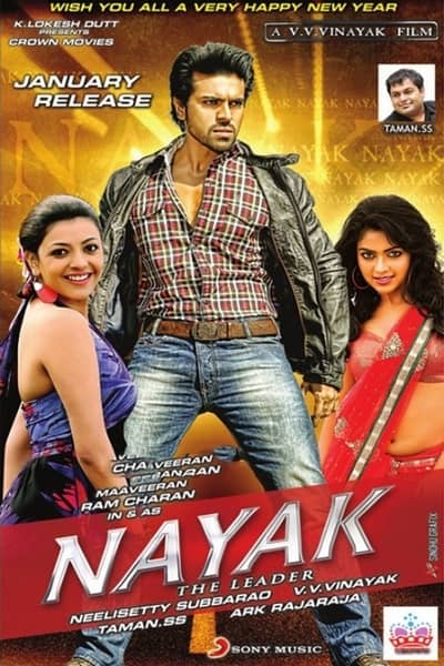 Download Naayak (Double Attack) 2013 UNCUT Dual Audio {Hindi-Telugu} Movie 480p | 720p BluRay 500MB | 1.3GB Download Naayak (Double Attack) 2013 UNCUT Dual Audio {Hindi-Telugu} Movie 480p | 720p BluRay 500MB | 1.3GB