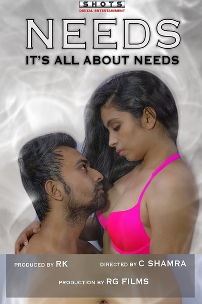 Download [18+] Needs (2020) Hotshots Exclusive Short Film 480p | 720p | 1080p WEB-DL 200MB