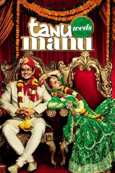 Download Tanu Weds Manu (2011) Hindi Movie 480p | 720p BluRay 350MB | 900MB Download Tanu Weds Manu (2011) Hindi Movie 480p | 720p BluRay 350MB | 900MB