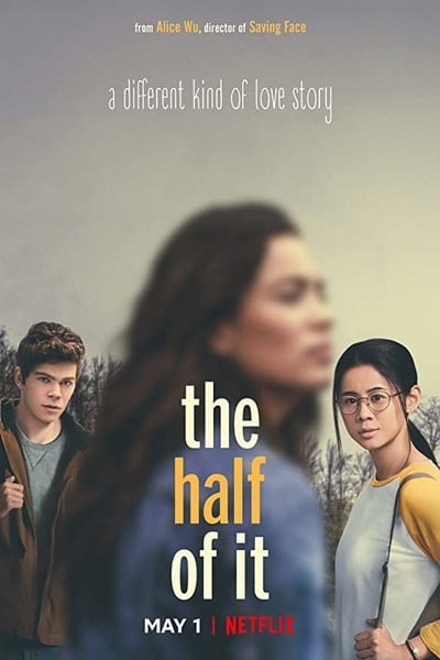 Download The Half of It (2020) Dual Audio {Hindi-English} Movie 480p | 720p | 1080p WEB-DL 350MB | 900MB Download The Half of It (2020) Dual Audio {Hindi-English} Movie 480p | 720p | 1080p WEB-DL 350MB | 900MB