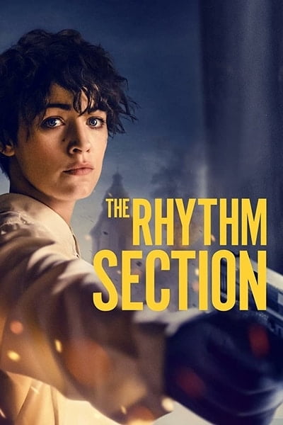 Download The Rhythm Section (2020) Dual Audio {Hindi-English} Movie 480p | 720p | 1080p BluRay 300MB | 1GB Download The Rhythm Section (2020) Dual Audio {Hindi-English} Movie 480p | 720p | 1080p BluRay 300MB | 1GB