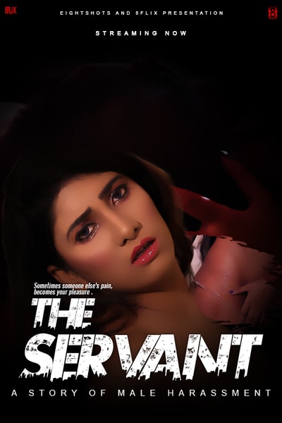 Download [18+] The Servant (2020) EightShots Exclusive Short Film 480p | 720p WEB-DL 100MB