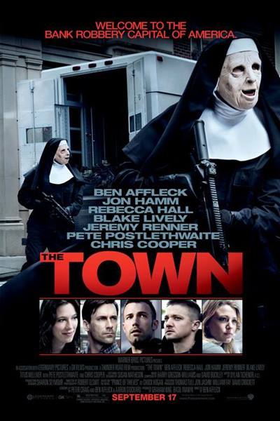 Download The Town (2010) Extended Dual Audio {Hindi-English} Movie 480p | 720p BluRay 500MB | 1.3GB Download The Town (2010) Extended Dual Audio {Hindi-English} Movie 480p | 720p BluRay 500MB | 1.3GB
