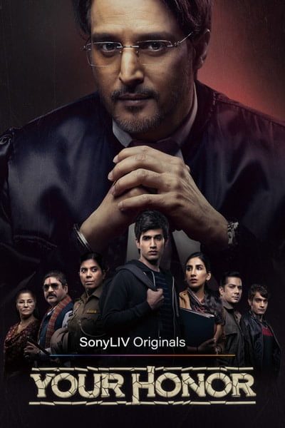Download Your Honor (2020) S01 Hindi Sonyliv WEB Series 480p | 720p | 1080p WEB-DL ESub