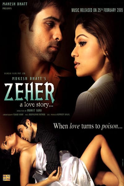 Download Zeher (2005) Hindi Movie 480p | 720p | 1080p WEB-DL 400MB | 1GB Download Zeher (2005) Hindi Movie 480p | 720p | 1080p WEB-DL 400MB | 1GB
