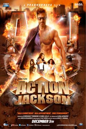 Download Action Jackson (2014) Hindi Movie 480p | 720p | 1080p WEB-DL 400MB | 1.1GB Download Action Jackson (2014) Hindi Movie 480p | 720p | 1080p WEB-DL 400MB | 1.1GB