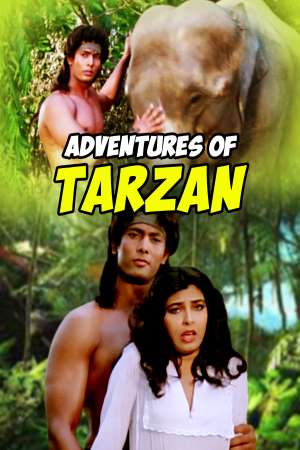 Download Adventures of Tarzan (1985) Hindi Movie 480p | 720p | 1080p WEB-DL 400MB | 1GB Download Adventures of Tarzan (1985) Hindi Movie 480p | 720p | 1080p WEB-DL 400MB | 1GB