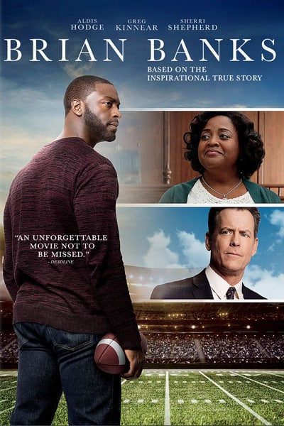 Download Brian Banks (2018) Dual Audio {Hindi-English} Movie 480p | 720p | 1080p BluRay ESub Download Brian Banks (2018) Dual Audio {Hindi-English} Movie 480p | 720p | 1080p BluRay ESub