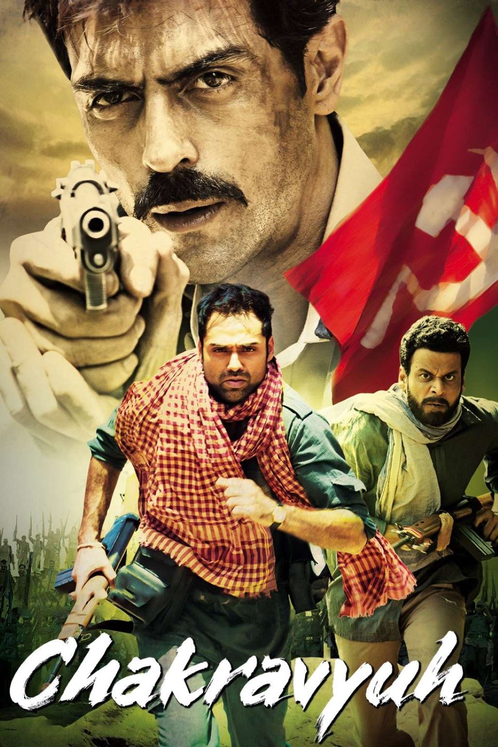 Download Chakravyuh (2012) Hindi Movie 480p | 720p | 1080p WEB-DL 400MB | 1.1GB Download Chakravyuh (2012) Hindi Movie 480p | 720p | 1080p WEB-DL 400MB | 1.1GB