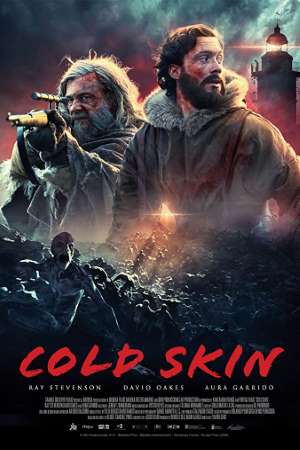 Download Cold Skin (2018) Dual Audio {Hindi-English} Movie 480p | 720p | 1080p WEB-DL 300MB | 850MB Download Cold Skin (2018) Dual Audio {Hindi-English} Movie 480p | 720p | 1080p WEB-DL 300MB | 850MB