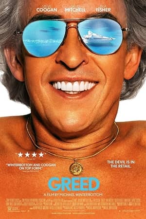 Download Greed (2019) Dual Audio {Hindi-English} Movie 480p | 720p | 1080p BluRay 300MB | 1GB