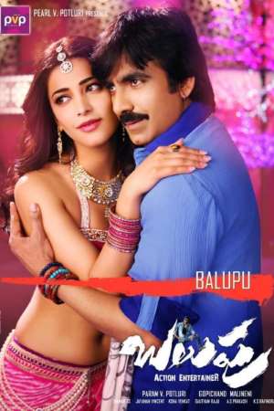 Download Jani Dushman (Balupu) (2013) UNCUT Dual Audio {Hindi-Telugu} Movie 480p | 720p | 1080p BluRay 550MB | 1.3GB Download Jani Dushman (Balupu) (2013) UNCUT Dual Audio {Hindi-Telugu} Movie 480p | 720p | 1080p BluRay 550MB | 1.3GB