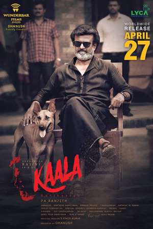 Download Kaala (2018) Dual Audio {Hindi-Tamil} Movie 480p | 720p | 1080p WEB-DL 500MB | 1.3GB Download Kaala (2018) Dual Audio {Hindi-Tamil} Movie 480p | 720p | 1080p WEB-DL 500MB | 1.3GB