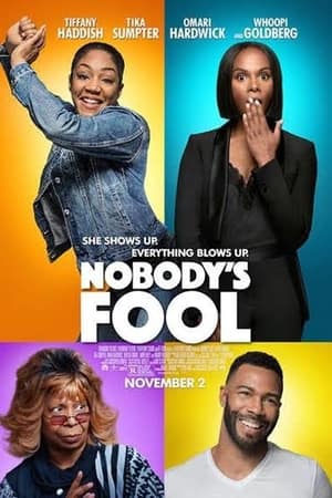 Download Nobody’s Fool (2018) Dual Audio {Hindi-English} Movie 480p | 720p | 1080p BluRay 400MB | 1GB Download Nobody’s Fool (2018) Dual Audio {Hindi-English} Movie 480p | 720p | 1080p BluRay 400MB | 1GB