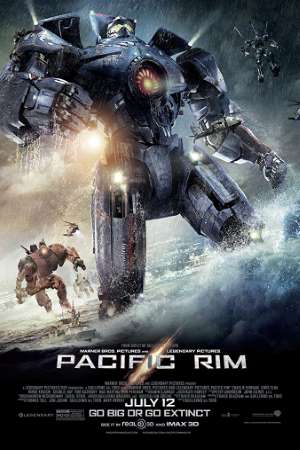 Download Pacific Rim (2013) Dual Audio {Hindi-English} Movie 480p | 720p | 1080p BluRay 400MB | 1.1GB Download Pacific Rim (2013) Dual Audio {Hindi-English} Movie 480p | 720p | 1080p BluRay 400MB | 1.1GB