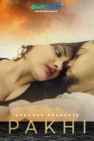 Download [18+] Pakhi (2020) S01 GupChup Exclusive WEB Series 480p | 720p WEB-DL || EP 03 Added