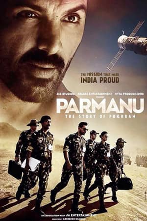 Download Parmanu: The Story of Pokhran (2018) Hindi Movie 480p | 720p | 1080p WEB-DL 400MB | 1GB Download Parmanu: The Story of Pokhran (2018) Hindi Movie 480p | 720p | 1080p WEB-DL 400MB | 1GB