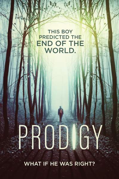 Download Prodigy (2018) Dual Audio {Hindi-English} Movie 480p | 720p HDRip 350MB | 900MB