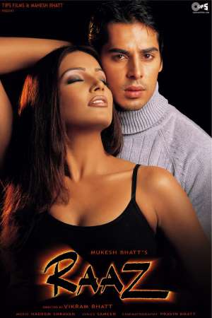 Download Raaz (2002) Hindi Movie 480p | 720p | 1080p WEB-DL 450MB | 1.2GB Download Raaz (2002) Hindi Movie 480p | 720p | 1080p WEB-DL 450MB | 1.2GB
