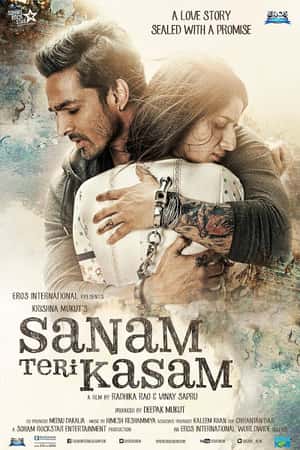 Download Sanam Teri Kasam (2016) Hindi Movie 480p | 720p | 1080p BluRay 450MB | 1.3GB Download Sanam Teri Kasam (2016) Hindi Movie 480p | 720p | 1080p BluRay 450MB | 1.3GB