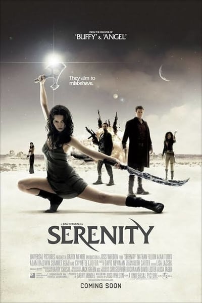 Download Serenity (2005) Dual Audio {Hindi-English} Movie 480p | 720p | 1080p WEB-DL ESubs Download Serenity (2005) Dual Audio {Hindi-English} Movie 480p | 720p | 1080p WEB-DL ESubs
