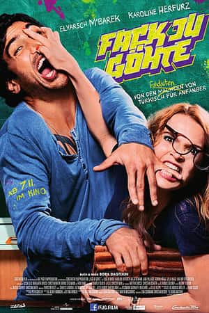 Download Suck Me Shakespeer (2013) Dual Audio {Hindi-German} Movie 480p | 720p BluRay 350MB | 1.1GB Download Suck Me Shakespeer (2013) Dual Audio {Hindi-German} Movie 480p | 720p BluRay 350MB | 1.1GB